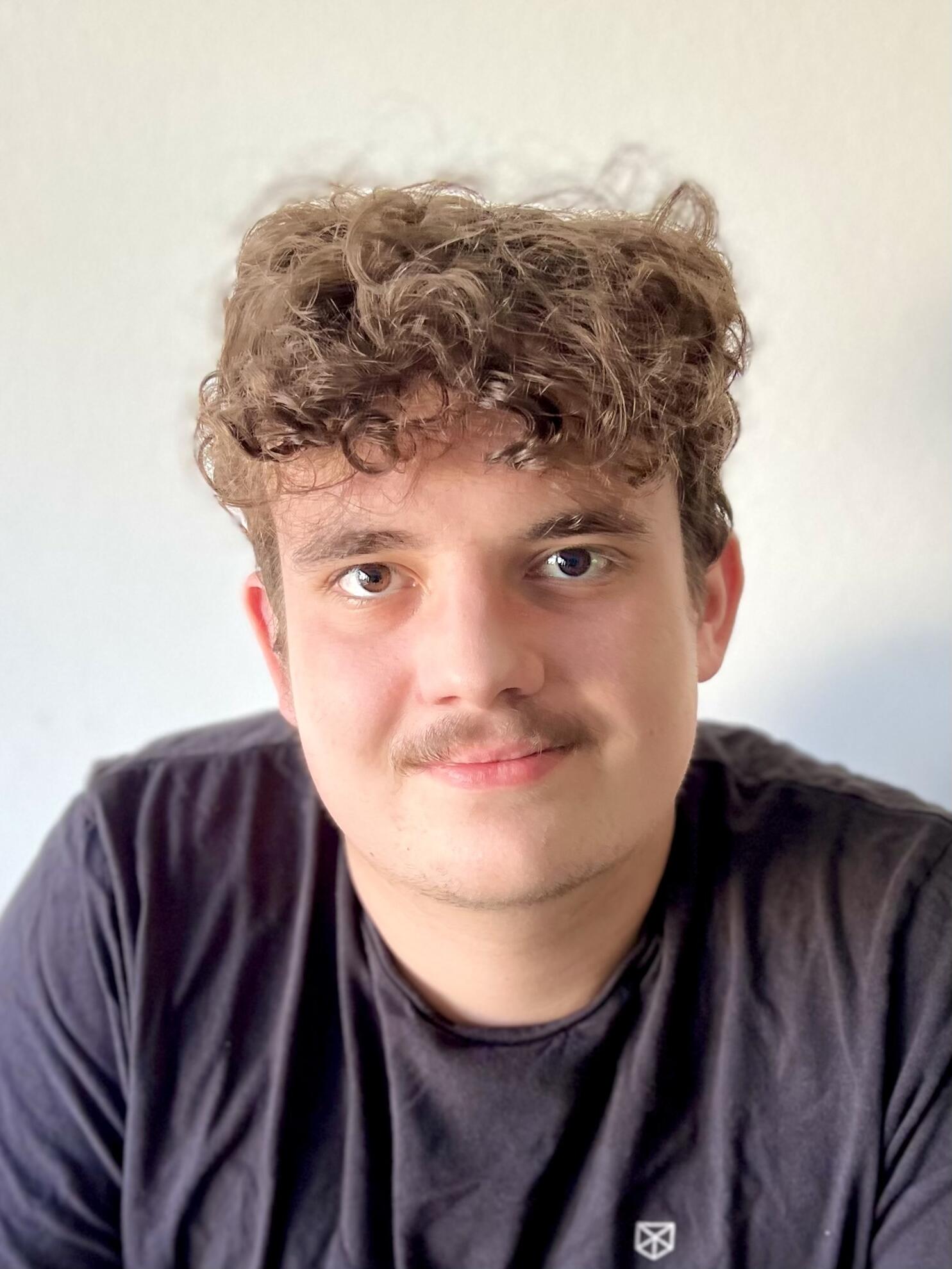 Verabschiedung Lukas Kern I FSJler der JoHaGemeinde