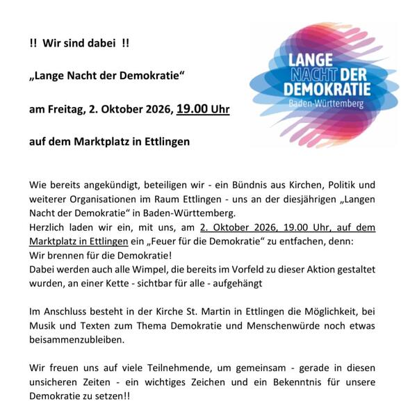 Text auf weißem Hintergrund