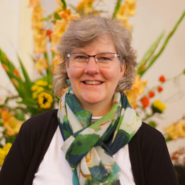 Anke Nickisch