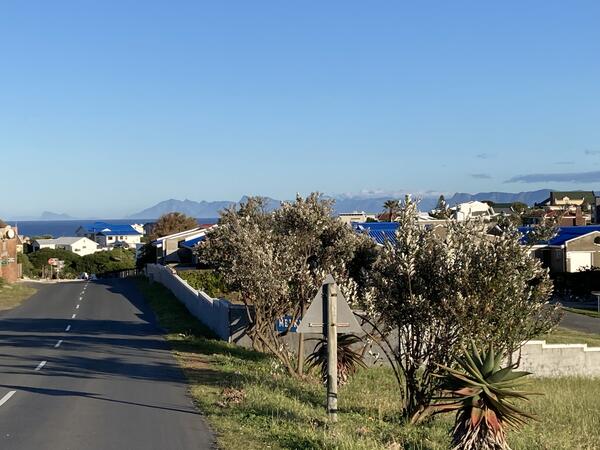 Himmel in Aarde