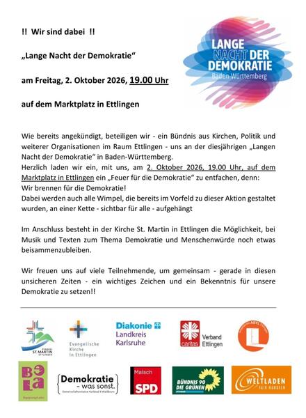 Text auf weißem Hintergrund