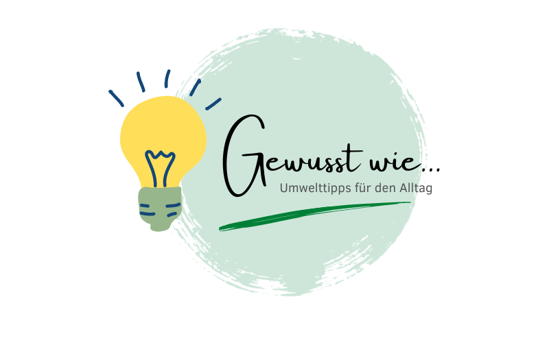 Gewusst wie-Logo